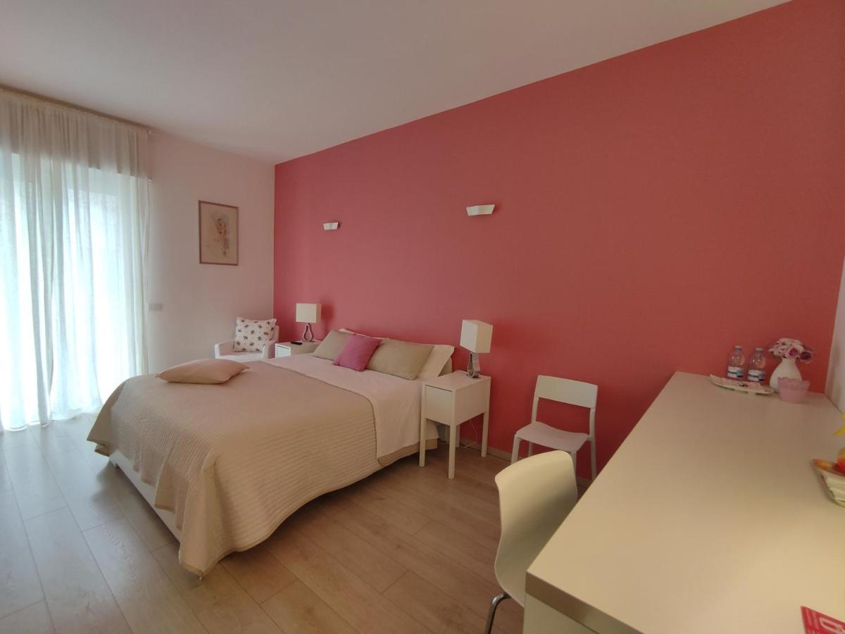 Bed and Breakfast Dimora Francesca à Conversano Extérieur photo
