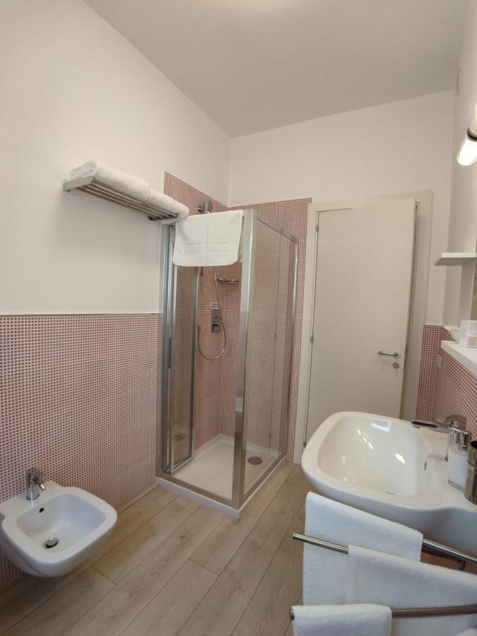 Bed and Breakfast Dimora Francesca à Conversano Extérieur photo