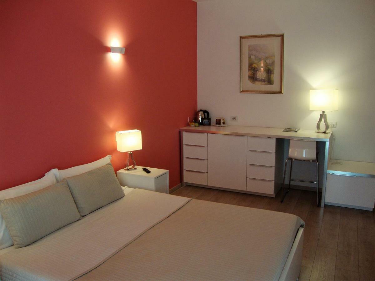 Bed and Breakfast Dimora Francesca à Conversano Extérieur photo
